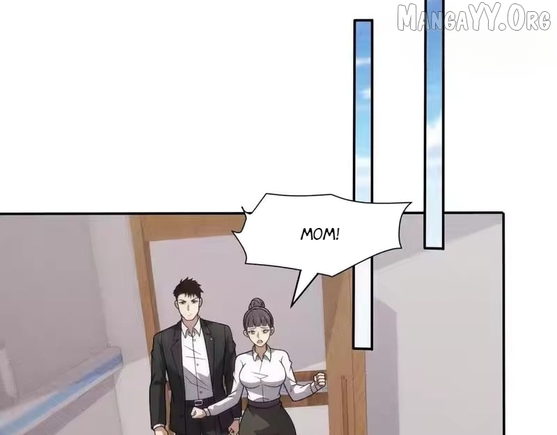 Hidden Dragon in the City (2025) Chapter 43 - page 30